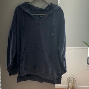 Oversized Aerie Sweatshirt